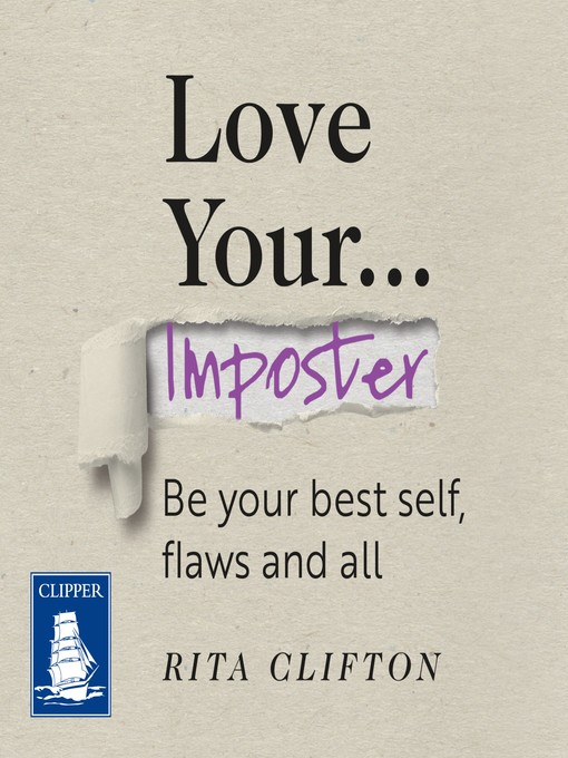 Title details for Love Your Imposter by Rita Clifton - Available